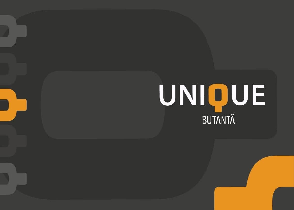 Unique Butantã - Gabbai