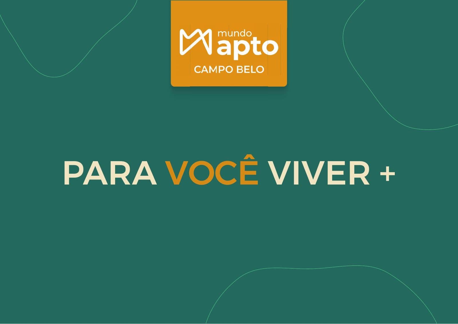 Mundo Apto Campo Belo - Residencial - Mundo Apto