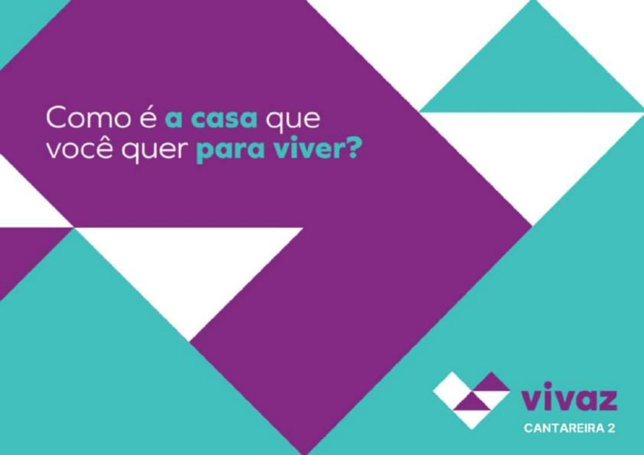 Vivaz Cantareira 2 - Vivaz SP