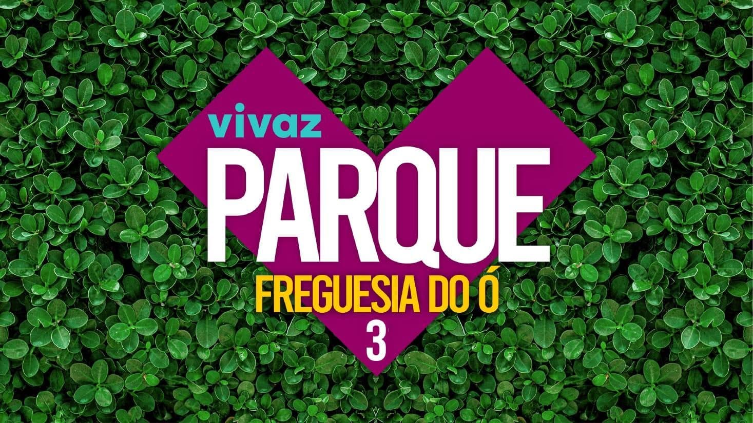 Vivaz Parque Freguesia do Ó 3 - Vivaz SP