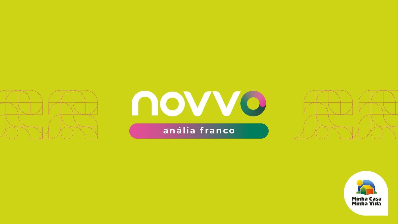 Novvo Anália Franco - Novvo