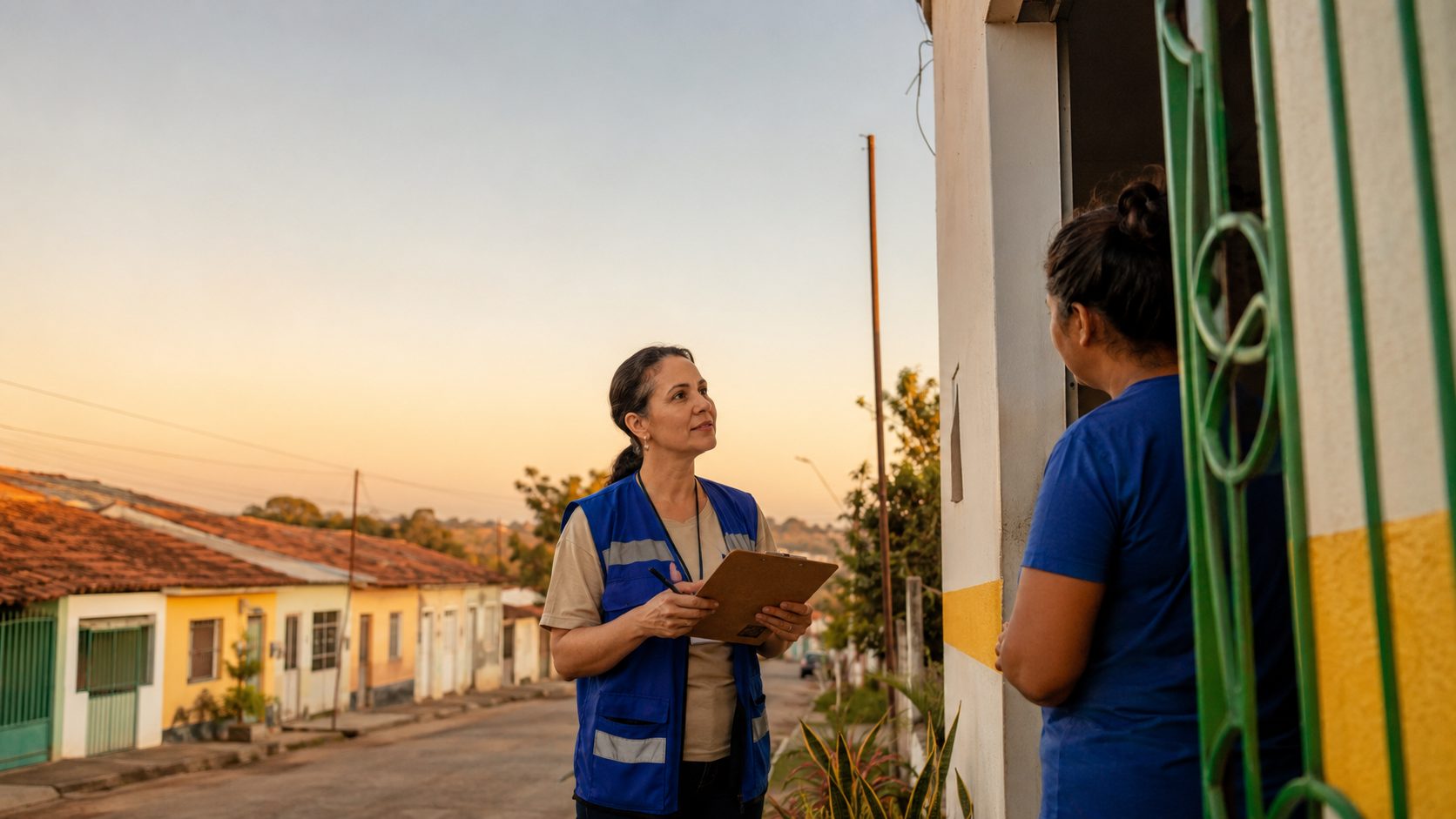 Botucatu (SP) abre Censo Habitacional para mapear famílias que precisam de moradia