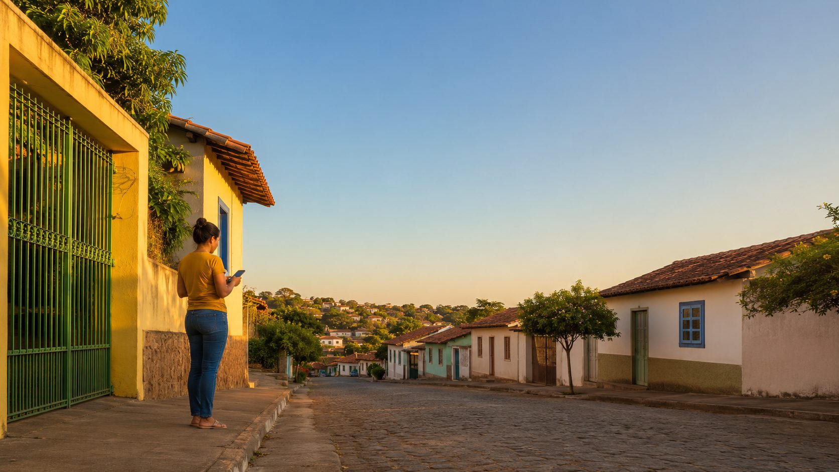 Formiga (MG): inscrições do Minha Casa Minha Vida Faixa 1 no Balbino Ribeiro ainda não abriram, alerta Prefeitura