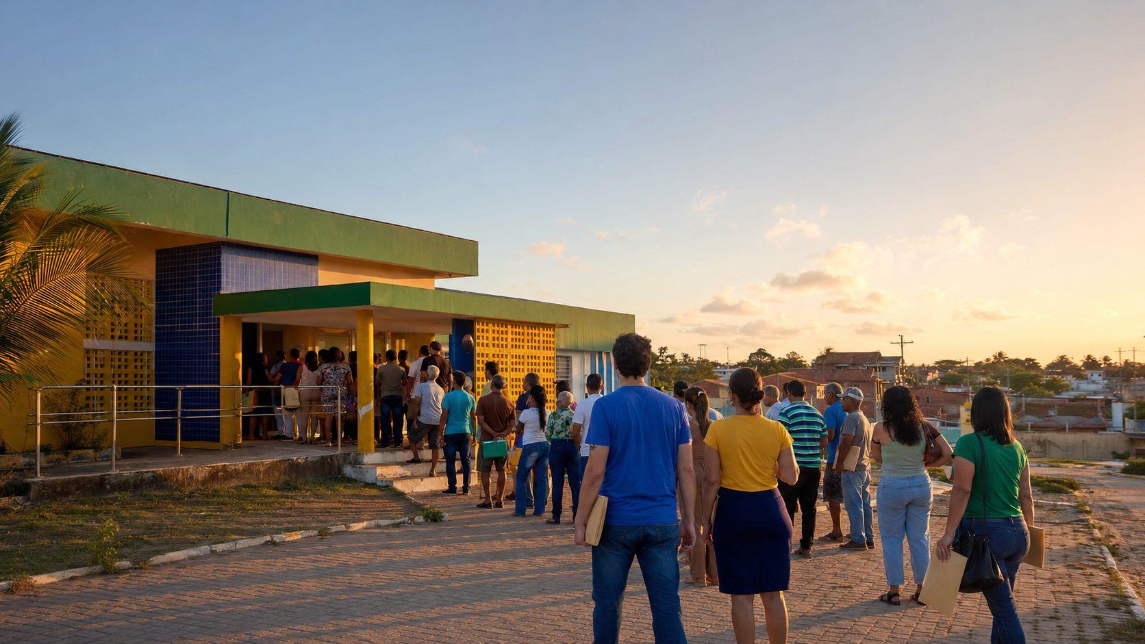 São Luís (MA) convoca beneficiários do Residencial Mato Grosso 1 e 2 e avança para assinatura de contratos